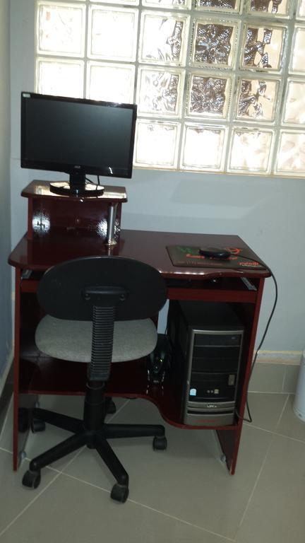 Hotel Beto Rocha Santa Fe do Sul Ngoại thất bức ảnh