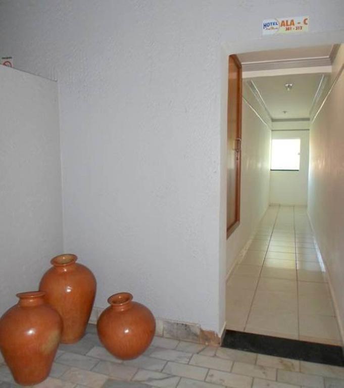 Hotel Beto Rocha Santa Fe do Sul Phòng bức ảnh