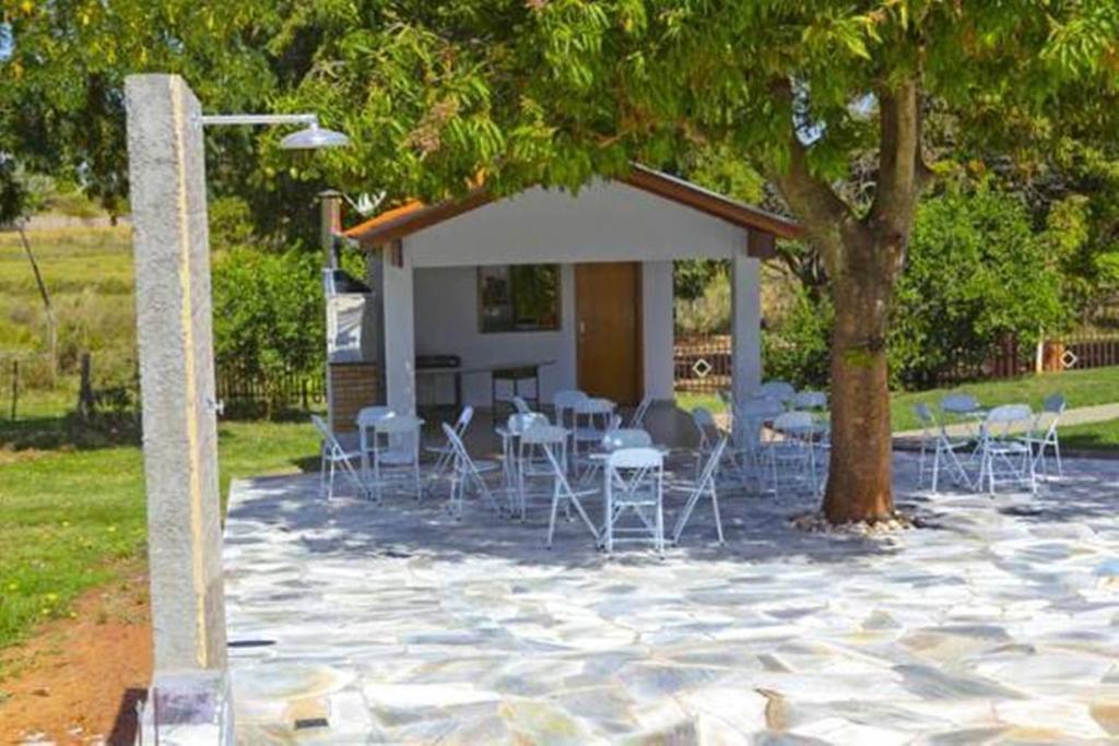 Hotel Beto Rocha Santa Fe do Sul Ngoại thất bức ảnh