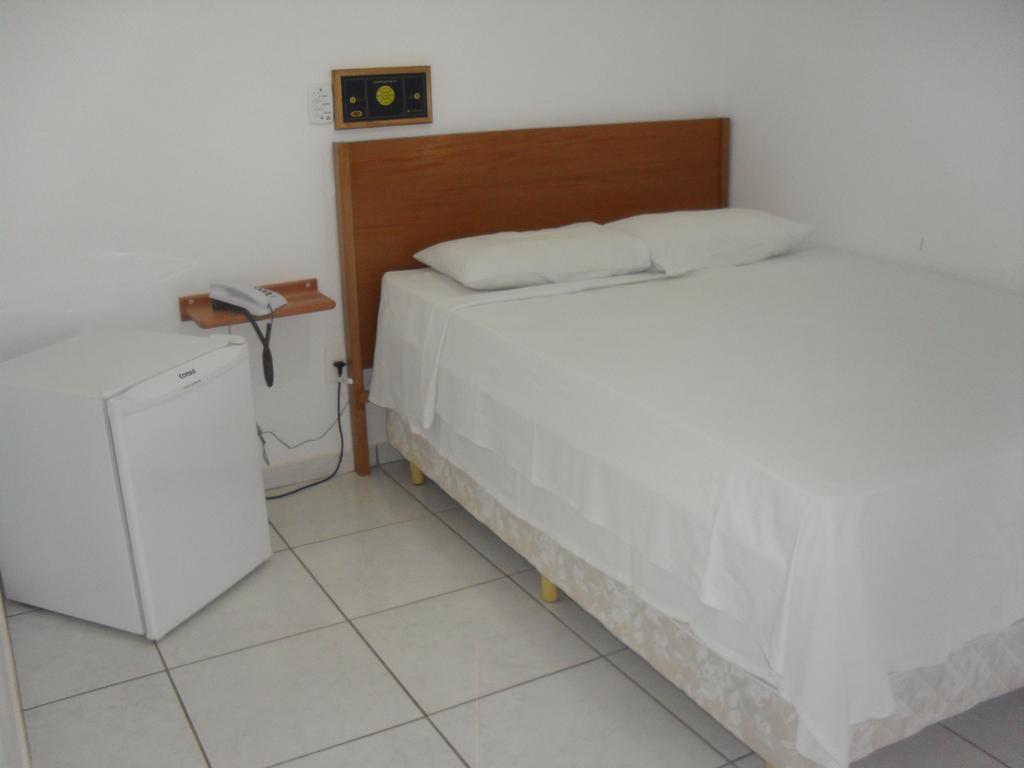 Hotel Beto Rocha Santa Fe do Sul Phòng bức ảnh