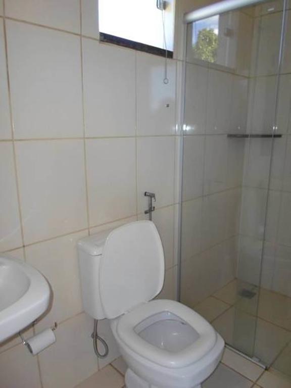 Hotel Beto Rocha Santa Fe do Sul Phòng bức ảnh