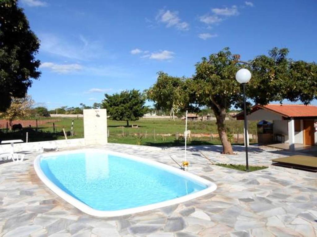 Hotel Beto Rocha Santa Fe do Sul Ngoại thất bức ảnh