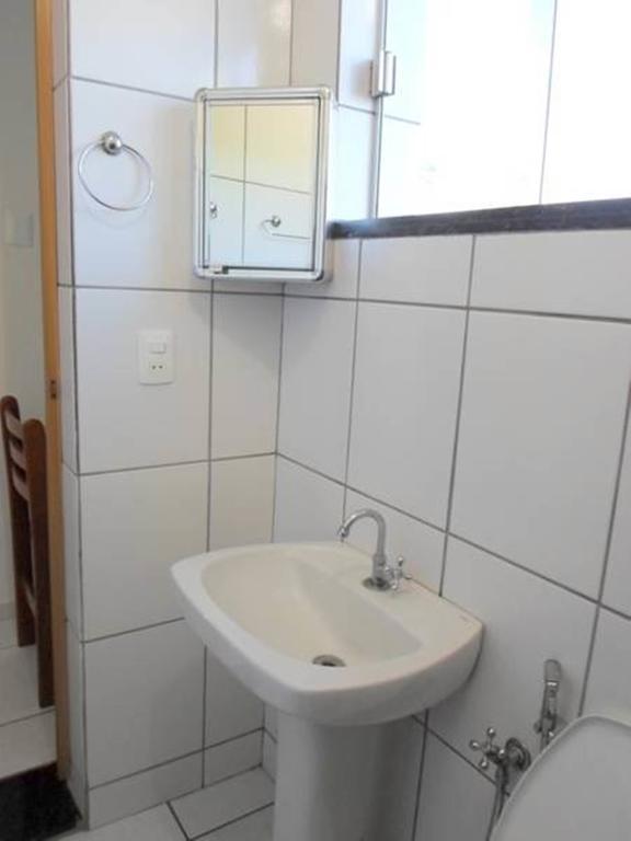 Hotel Beto Rocha Santa Fe do Sul Phòng bức ảnh