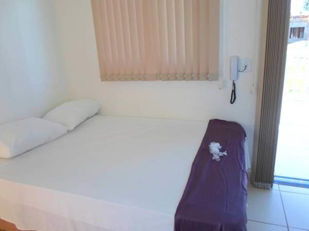 Hotel Beto Rocha Santa Fe do Sul Phòng bức ảnh