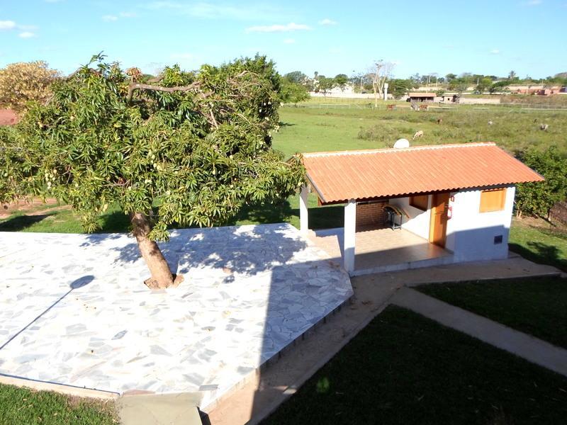 Hotel Beto Rocha Santa Fe do Sul Ngoại thất bức ảnh